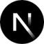 Next.js logo