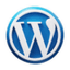 Wordpress logo